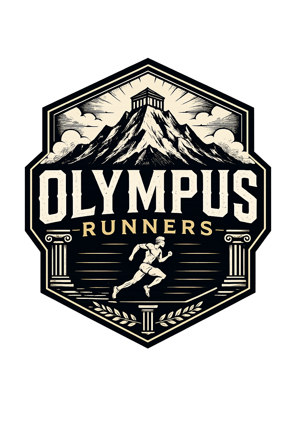 Olympus Runners